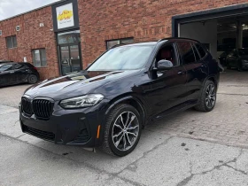 BMW X3 * xDrive30i * CARFAX * Панорама * Два ключа * 