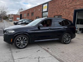 BMW X3 * xDrive30i * CARFAX * Панорама * Два ключа *  - 33500 € / 65520.31 лв. - 14956423 2