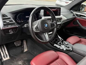 BMW X3 * xDrive30i * CARFAX * Панорама * Два ключа *  - 33500 € / 65520.31 лв. - 14956423 5