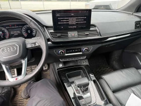 Audi Q5 Progressiv/ДИСТРОНИК/ПАНОРАМА/ПОДГРЕВИ - 24750 € / 48406.79 лв. - 69155045 8