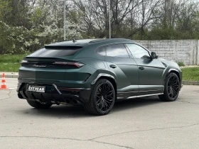 Lamborghini Urus SE / FACELIFT / PLUG-IN/ CERAMIC / 3D B&O /  - цена по договаряне - 34706974 6