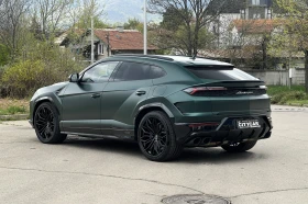 Lamborghini Urus SE / FACELIFT / PLUG-IN/ CERAMIC / 3D B&O /  - цена по договаряне - 34706974 4