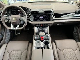 Lamborghini Urus SE / FACELIFT / PLUG-IN/ CERAMIC / 3D B&O /  - цена по договаряне - 34706974 14