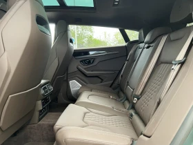 Lamborghini Urus SE / FACELIFT / PLUG-IN/ CERAMIC / 3D B&O /  - цена по договаряне - 34706974 16