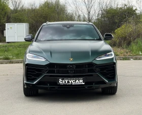Lamborghini Urus SE / FACELIFT / PLUG-IN/ CERAMIC / 3D B&O /  - цена по договаряне - 34706974 2