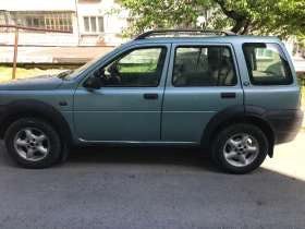 Land Rover Freelander | Mobile.bg � ����� ������ 4