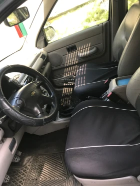 Land Rover Freelander | Mobile.bg � ����� ������ 7