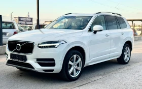 ����� �� �������� �� Volvo Xc90 D5