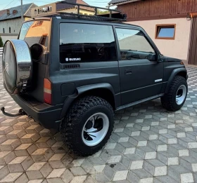 Suzuki Vitara 4Х4 | Auto.bg — изображение 2