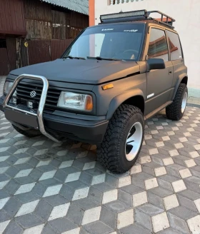 Suzuki Vitara 4Х4 | Auto.bg — изображение 4