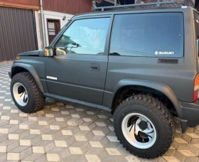 Suzuki Vitara 4Х4 | Auto.bg — изображение 3