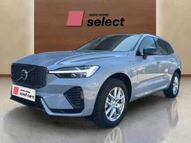Volvo XC60 59900