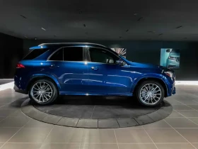 Mercedes-Benz GLE 53 4MATIC 4MATIC* 7 МЕСТЕН* ОБДУХВ* BURMASТ.* PANO* 360 | Auto.bg — изображение 5
