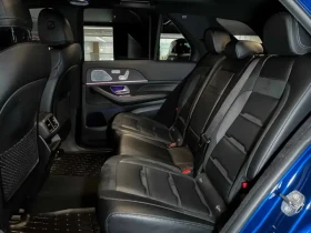 Mercedes-Benz GLE 53 4MATIC 4MATIC* 7 МЕСТЕН* ОБДУХВ* BURMASТ.* PANO* 360 | Auto.bg — изображение 11