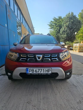 Dacia Duster 1.333 150 HP | Mobile.bg � ����� ������ 11