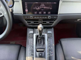 Porsche Macan * CARFAX * АВТОКРЕДИТ БЕЗ ПЪРВОНАЧАЛНА *  | Auto.bg — изображение 12