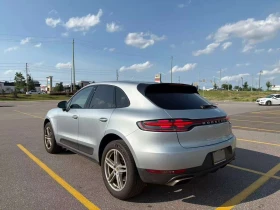 Porsche Macan * CARFAX * АВТОКРЕДИТ БЕЗ ПЪРВОНАЧАЛНА *  | Auto.bg — изображение 4