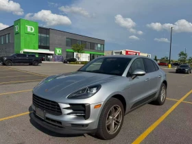 Porsche Macan * CARFAX * АВТОКРЕДИТ БЕЗ ПЪРВОНАЧАЛНА * 