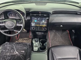 Hyundai Tucson 2.0 4WD MODERN | Mobile.bg � ����� ������ 7