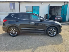Hyundai Santa fe | Mobile.bg � ����� ������ 3