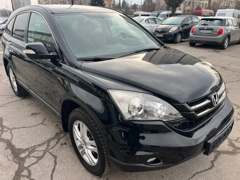 Honda Cr-v 2.2i-`DTEC 4X4 FACELIFT, снимка 1 - Автомобили и джипове - 48443570