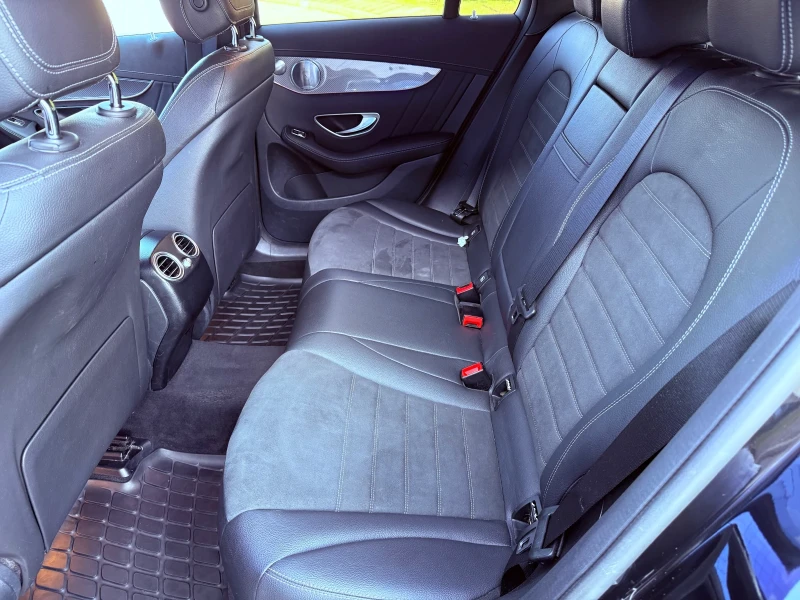 Mercedes-Benz EQC 400 , снимка 9 - Автомобили и джипове - 52261062