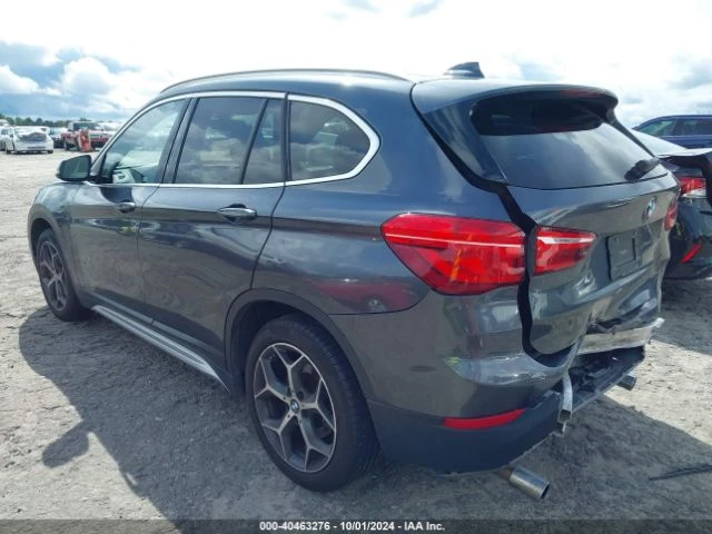 BMW X1  XDRIVE28I * Крайна цена* , снимка 4 - Автомобили и джипове - 48048930