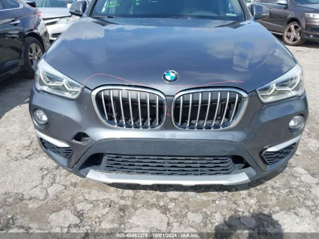 BMW X1  XDRIVE28I * Крайна цена* , снимка 1 - Автомобили и джипове - 48048930