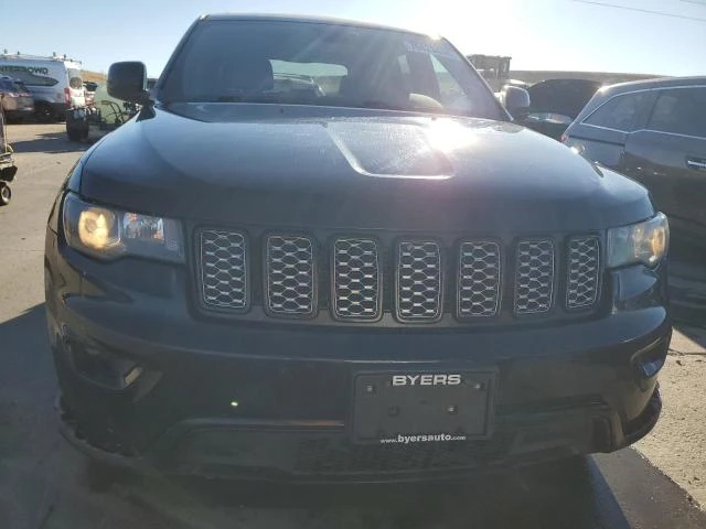 Jeep Grand cherokee 2017 JEEP GRAND CHEROKEE LAREDO, снимка 3 - Автомобили и джипове - 48358794