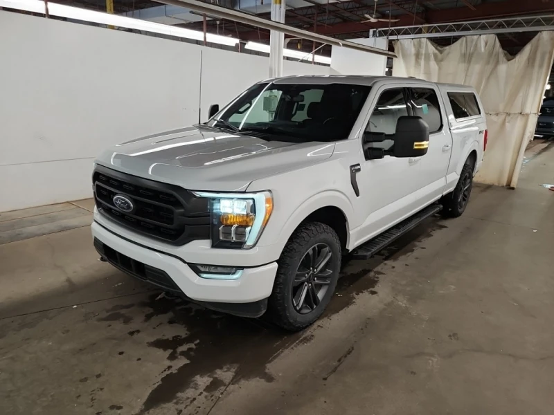 Ford F150 * CARFAX* АВТОФИНАНСИРАНЕ* БЕЗ ПЪРВОНАЧАЛНА ВНОСКА - 75000 лв. - 72841280 1
