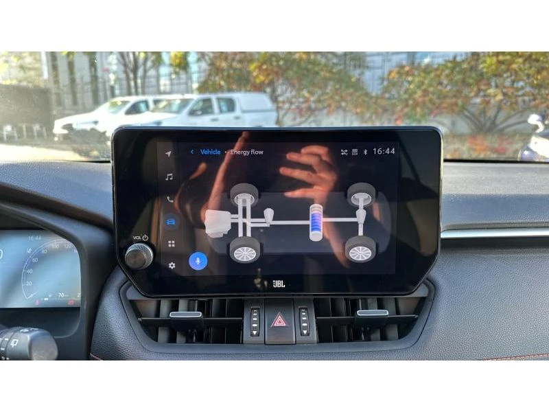 Toyota Rav4 2.5 HSD ADVENTURE AWD-i | Mobile.bg   15