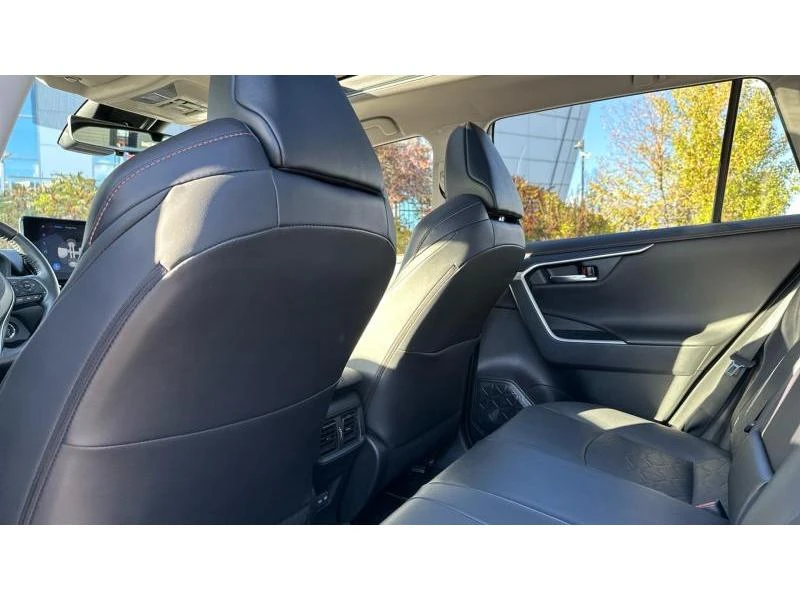 Toyota Rav4 2.5 HSD ADVENTURE AWD-i | Mobile.bg   11