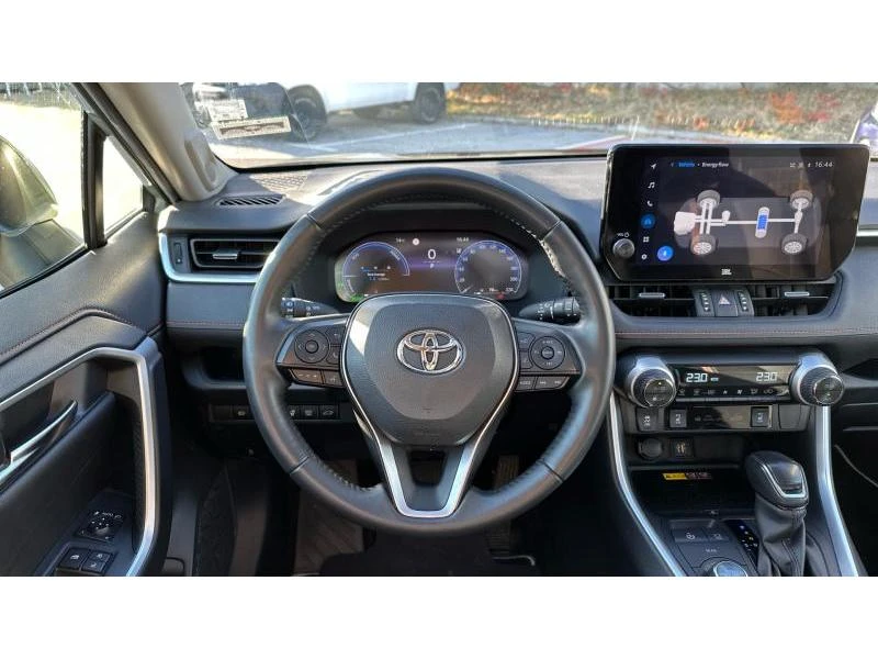 Toyota Rav4 2.5 HSD ADVENTURE AWD-i - изображение 9