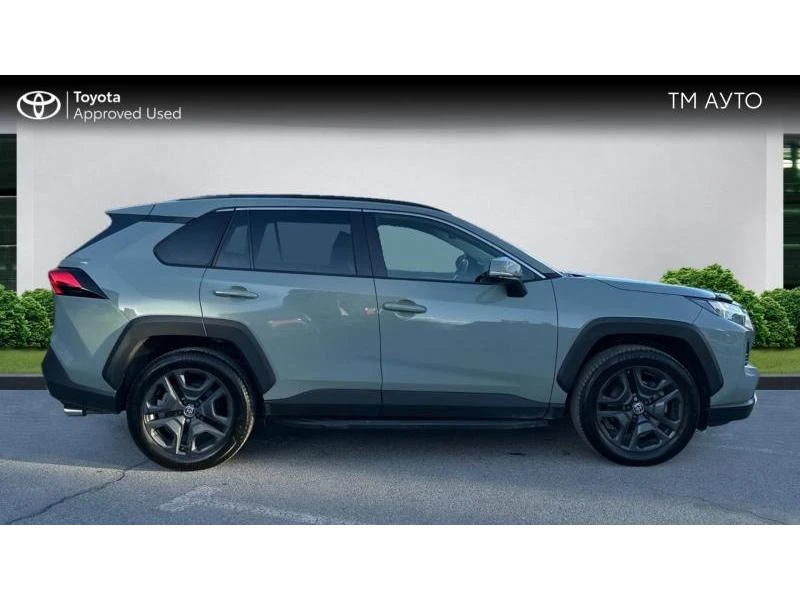 Toyota Rav4 2.5 HSD ADVENTURE AWD-i | Mobile.bg   17