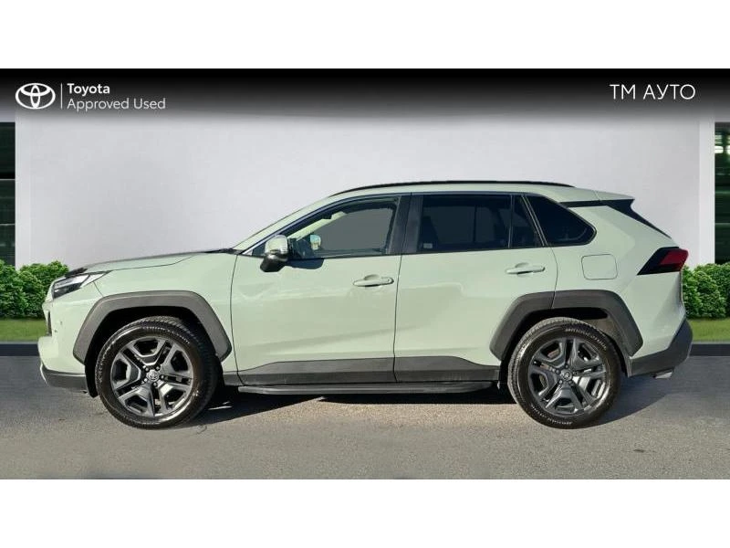 Toyota Rav4 2.5 HSD ADVENTURE AWD-i - изображение 3