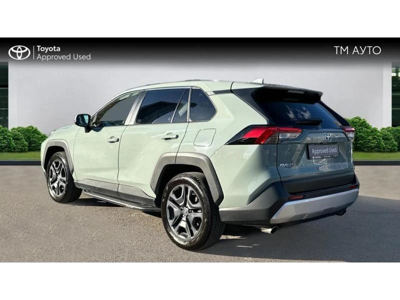 Toyota Rav4 2.5 HSD ADVENTURE AWD-i - изображение 2