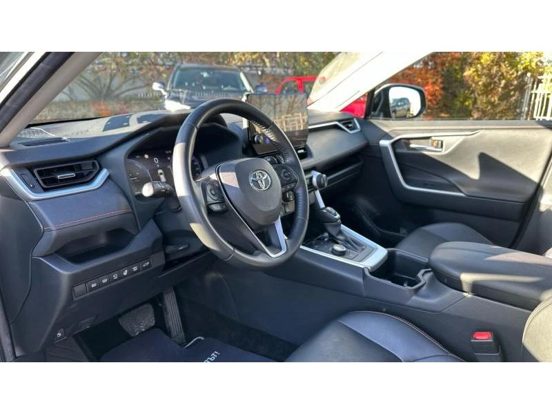 Toyota Rav4 2.5 HSD ADVENTURE AWD-i | Mobile.bg   12