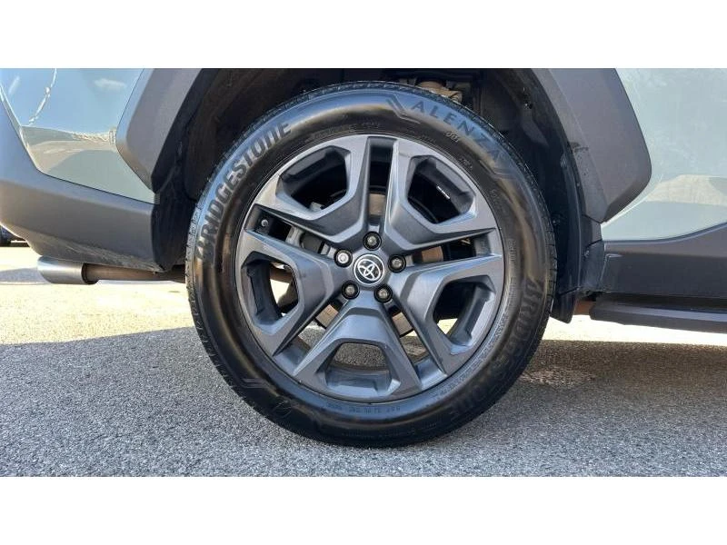 Toyota Rav4 2.5 HSD ADVENTURE AWD-i | Mobile.bg   16