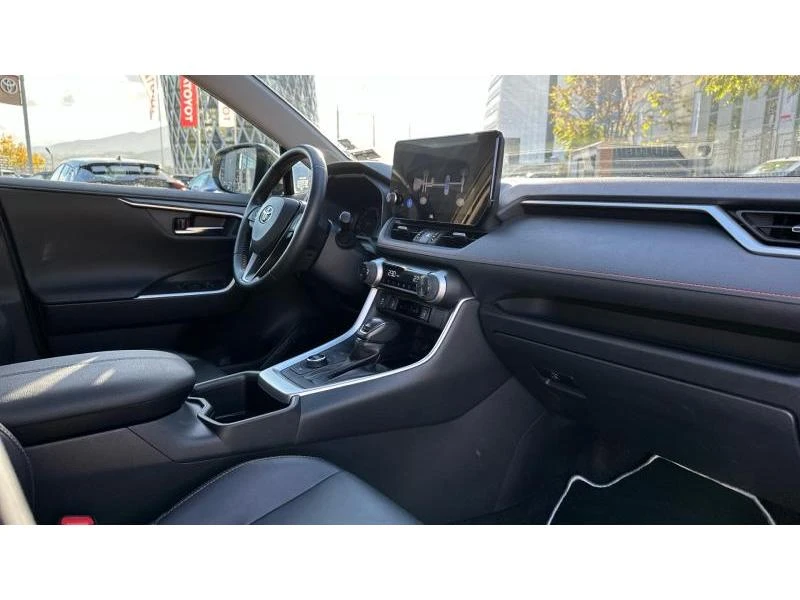 Toyota Rav4 2.5 HSD ADVENTURE AWD-i - изображение 6