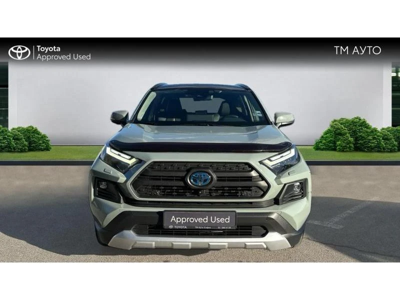 Toyota Rav4 2.5 HSD ADVENTURE AWD-i - изображение 5