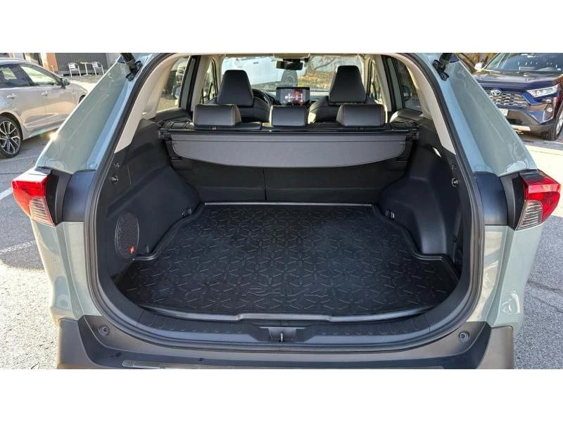 Toyota Rav4 2.5 HSD ADVENTURE AWD-i - изображение 10