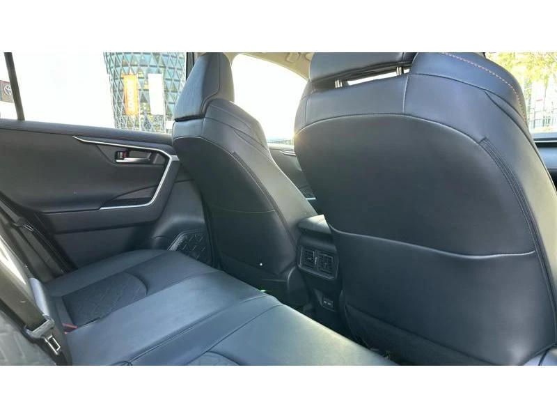 Toyota Rav4 2.5 HSD ADVENTURE AWD-i - изображение 7