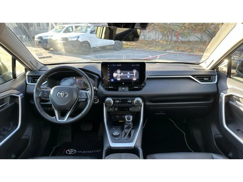 Toyota Rav4 2.5 HSD ADVENTURE AWD-i - изображение 8