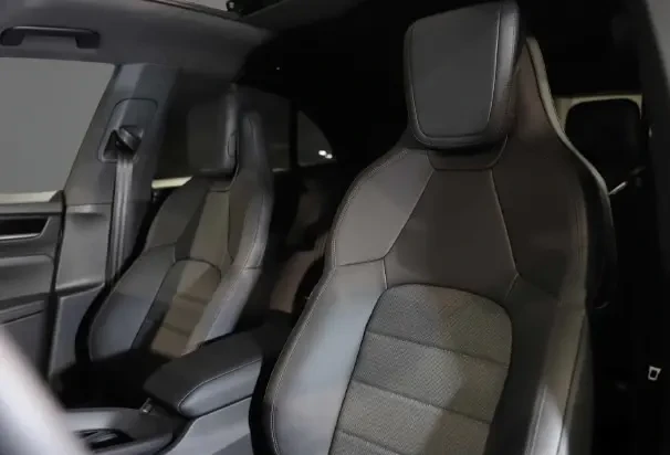 Porsche Macan 4 = Porsche Active Suspension Management = Гаранци - изображение 8