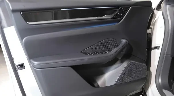 Porsche Macan 4 = Porsche Active Suspension Management = Гаранци - изображение 6