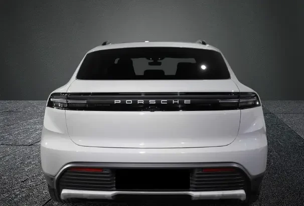 Porsche Macan 4 = Porsche Active Suspension Management = Гаранци - изображение 2