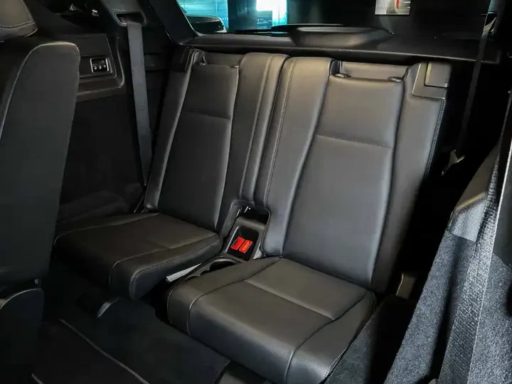 Mercedes-Benz GLE 53 4MATIC 4MATIC* 7 МЕСТЕН* ОБДУХВ* BURMASТ.* PANO* 360, снимка 15 - Автомобили и джипове - 55118879