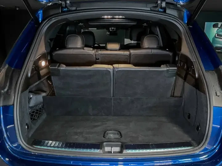 Mercedes-Benz GLE 53 4MATIC 4MATIC* 7 МЕСТЕН* ОБДУХВ* BURMASТ.* PANO* 360, снимка 13 - Автомобили и джипове - 55118879