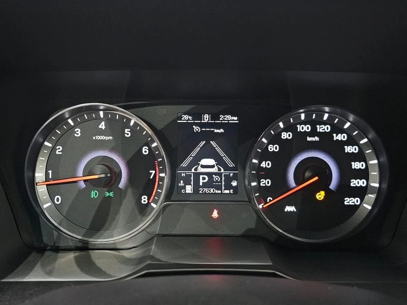 SsangYong Tivoli 1.5 173910 Automatic, снимка 8 - Автомобили и джипове - 55749515
