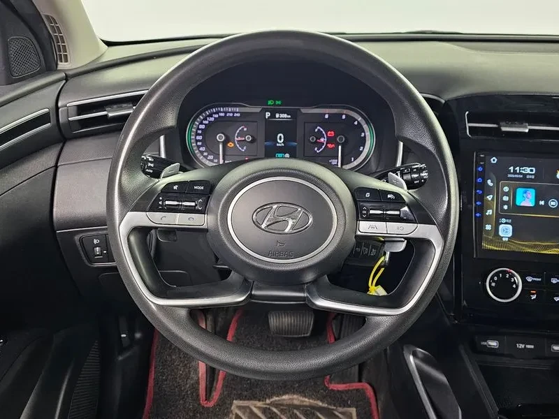 Hyundai Tucson 2.0 4WD MODERN | Mobile.bg � ����������� 15